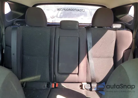 2021 Nissan Rogue Sport S z USA, uszkodzony, nr VIN JN1BJ1AW2MW439771